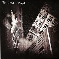 The Little Explorer — Siderali